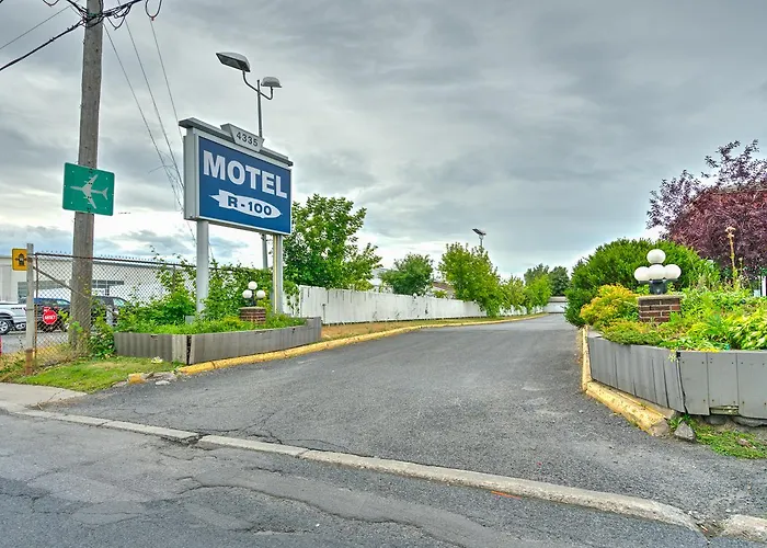Motel R-100