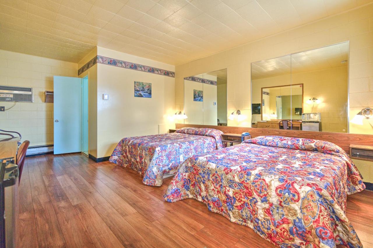Motel R-100